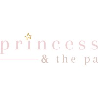 Princess and the PA logo, Princess and the PA contact details