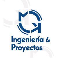 M&K Ingeniería y Proyectos logo, M&K Ingeniería y Proyectos contact details