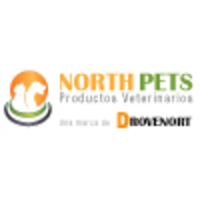 North Pets logo, North Pets contact details