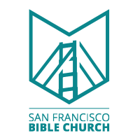 San Francisco Bible Church logo, San Francisco Bible Church contact details