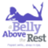 A Belly Above The Rest logo, A Belly Above The Rest contact details