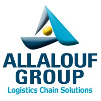 Allalouf Group logo, Allalouf Group contact details