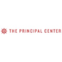 The Principal Center logo, The Principal Center contact details