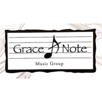 Grace Note Music Group logo, Grace Note Music Group contact details