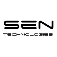 Sen Technologies logo, Sen Technologies contact details