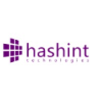 Hashint Technologies Pvt. Ltd. logo, Hashint Technologies Pvt. Ltd. contact details