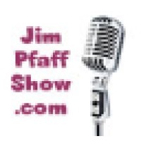 The Jim Pfaff Show logo, The Jim Pfaff Show contact details