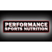 Performance Sports Nutrition logo, Performance Sports Nutrition contact details