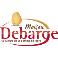 MAISON DEBARGE logo, MAISON DEBARGE contact details