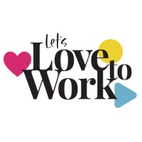 Love to Work! logo, Love to Work! contact details