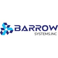 Barrow Systems, Inc logo, Barrow Systems, Inc contact details