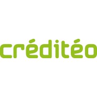 CRÉDITÉO logo, CRÉDITÉO contact details