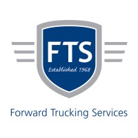 FTS Logistics Ltd logo, FTS Logistics Ltd contact details