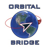 Orbital Bridge logo, Orbital Bridge contact details