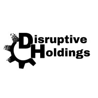 Disruptive Holdings logo, Disruptive Holdings contact details