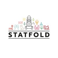 Statfold Barn Railway logo, Statfold Barn Railway contact details