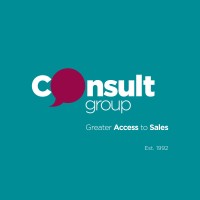 Consult Group Company logo, Consult Group Company contact details