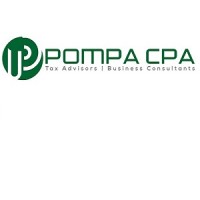 Pompa CPA, LLC logo, Pompa CPA, LLC contact details