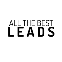 All The Best Leads logo, All The Best Leads contact details