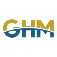 GHM Consulting and Engineering Inc. logo, GHM Consulting and Engineering Inc. contact details