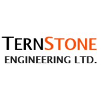 TernStone Engineering Ltd. logo, TernStone Engineering Ltd. contact details