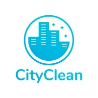 City Clean World logo, City Clean World contact details