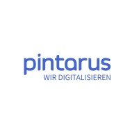 pintarus GmbH logo, pintarus GmbH contact details