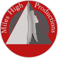 Miles High Productions logo, Miles High Productions contact details