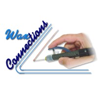 Wax Connections Inc. logo, Wax Connections Inc. contact details