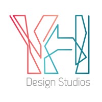 YH Design Studios logo, YH Design Studios contact details