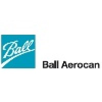 Ball Aerocan France S.A.S logo, Ball Aerocan France S.A.S contact details