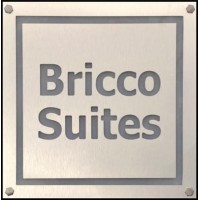 Bricco Suites logo, Bricco Suites contact details