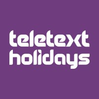 Teletext Holidays logo, Teletext Holidays contact details