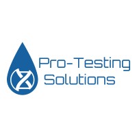 Pro-Testing Solutions logo, Pro-Testing Solutions contact details