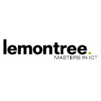 ☁ Lemontree • Masters in ICT logo, ☁ Lemontree • Masters in ICT contact details