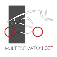 Multiformation SST logo, Multiformation SST contact details