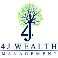 4J Wealth Management logo, 4J Wealth Management contact details