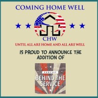 Coming Home Well logo, Coming Home Well contact details