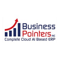 Business Pointers logo, Business Pointers contact details