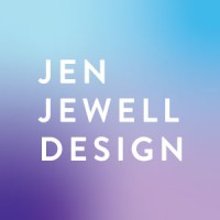 Jen Jewell Design logo, Jen Jewell Design contact details