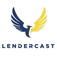 Lendercast logo, Lendercast contact details