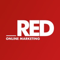 RED Online Marketing B.V. logo, RED Online Marketing B.V. contact details