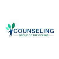 Counseling Group of the Ozarks logo, Counseling Group of the Ozarks contact details