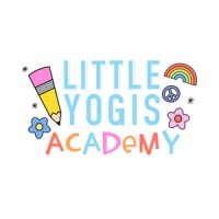 Little Yogis - Yoga & Mindfulness for Children logo, Little Yogis - Yoga & Mindfulness for Children contact details