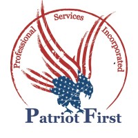 Patriot First Professional Services logo, Patriot First Professional Services contact details