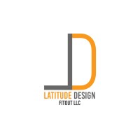 LATITUDE DESIGN FITOUT LLC logo, LATITUDE DESIGN FITOUT LLC contact details