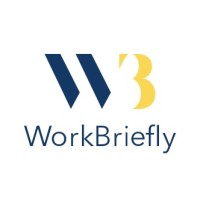 WorkBriefly logo, WorkBriefly contact details