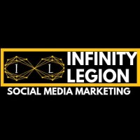 Infinity Legion Marketing logo, Infinity Legion Marketing contact details