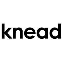 Knead logo, Knead contact details