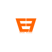 Epik Fliks logo, Epik Fliks contact details